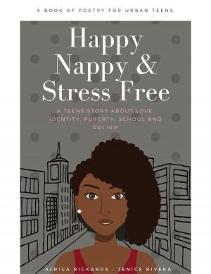 Cover of the book Happy Nappy & Stress Free by Fusion Media
