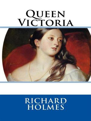 bigCover of the book Queen Victoria by 