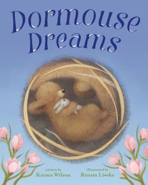 Cover of the book Dormouse Dreams by Livia Blackburne
