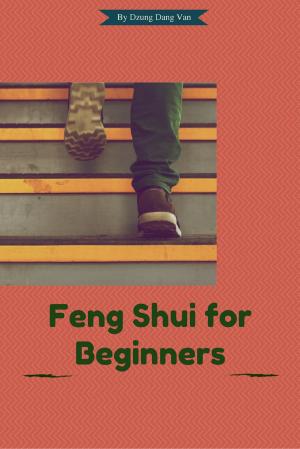 Book cover of Feng Shui for Beginners