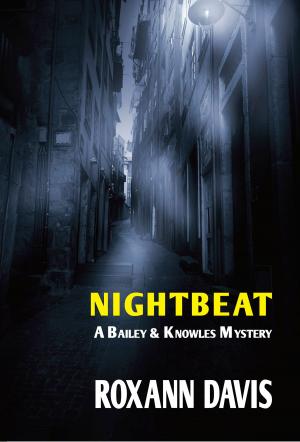 Cover of the book Nightbeat: A Bailey and Knowles Mystery by 江戶川亂步(EDOGAWA RANPO)