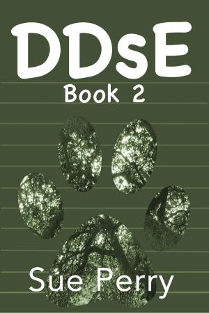 Book cover of DDsE, Book 2