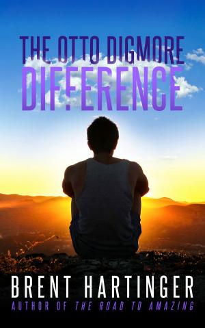 Cover of The Otto Digmore Difference