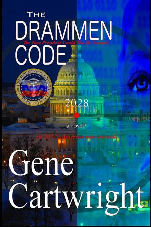 Cover of the book The Drammen Code by George Hatcher