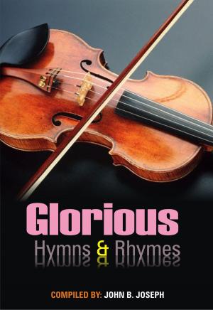 Cover of the book Glorious Hymns and Rhymes by Terrell Brown