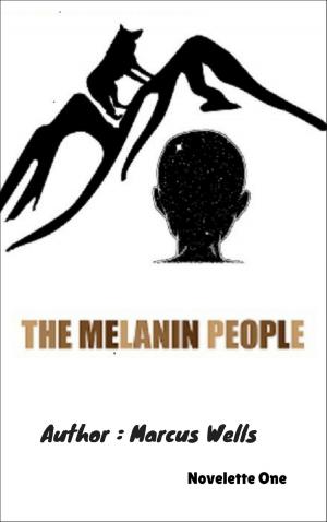 bigCover of the book The Melanin People by 