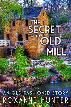 Cover of the book The Secret of the Old Mill by John Headford