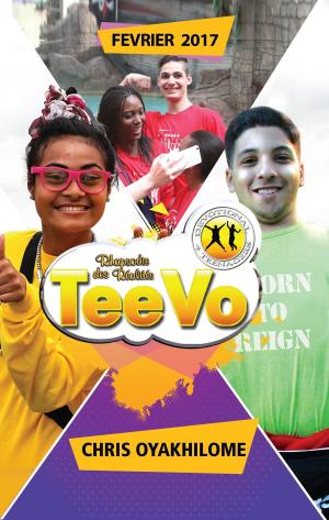 Cover of the book Rhapsodie des Réalités TeeVo– Février 2017 French Edition by Pastor Chris Oyakhilome