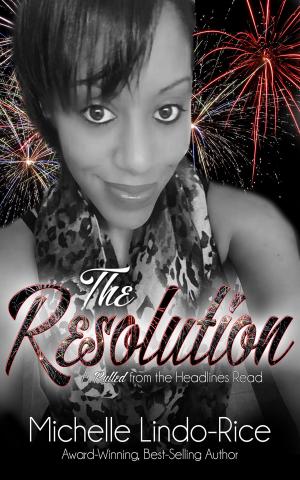 Cover of the book The Resolution by James Bush