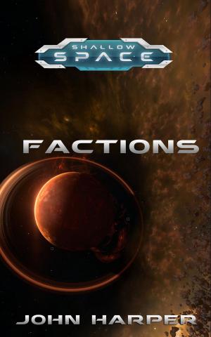 Cover of the book Shallow Space: Factions by Terry Pratchett, Stephen Baxter