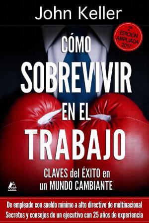 Cover of the book Cómo Sobrevivir en el Trabajo: Claves del Éxito en un Mundo Cambiante by David G Komatz