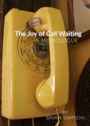 Book cover of The Joy of Call Waiting