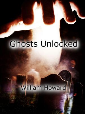 bigCover of the book Ghosts Unlocked by 