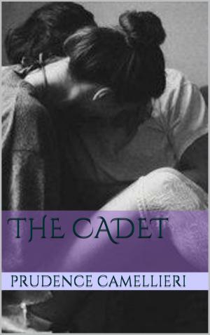 Cover of The Cadet