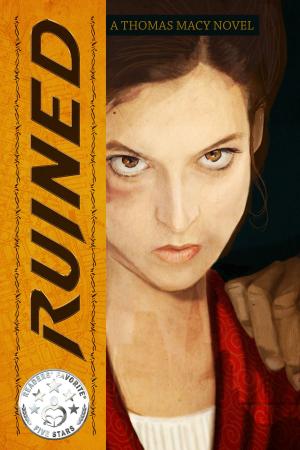 Book cover of Ruined