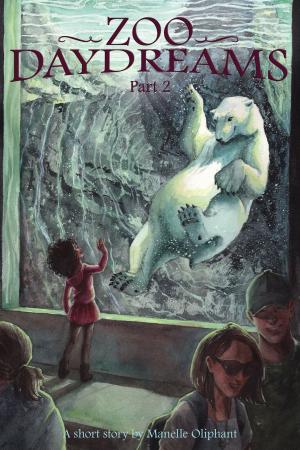 bigCover of the book Zoo Daydreams Part 2 by 
