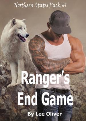 Cover of the book Ranger's End Game by Jane Austen, Charlotte Brontë, Emily Brontë