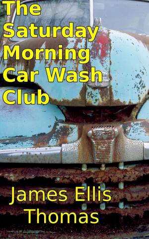 Book cover of The Saturday Morning Car Wash Club