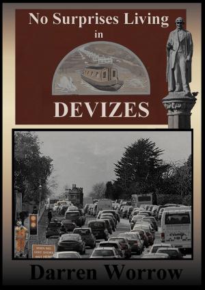Book cover of No Surprises Living in Devizes
