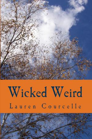 Book cover of Wicked Weird