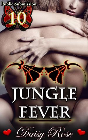 Book cover of Public Submission 10: Jungle Fever
