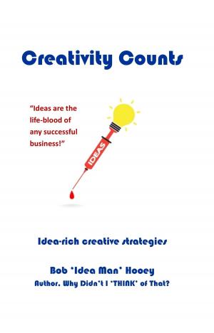 Book cover of Creativity Counts