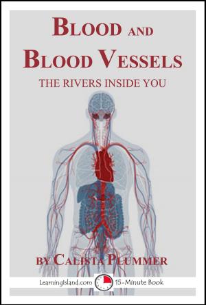 bigCover of the book Blood and Blood Vessels: The Rivers Inside You by 