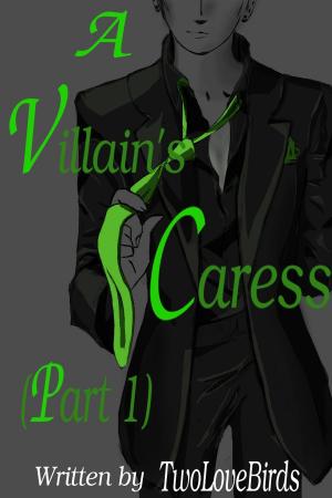 Cover of the book A Villain's Caress (Part 1) by TwoLoveBirds