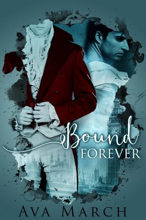 bigCover of the book Bound Forever by 