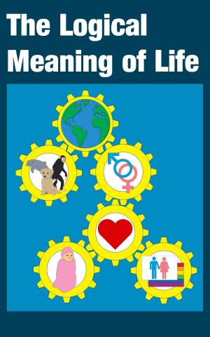 Cover of The Logical Meaning of Life