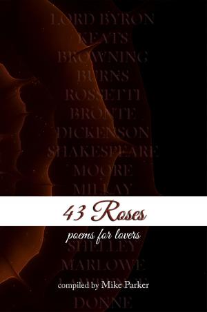 Cover of the book 43 Roses by Jill Grossman
