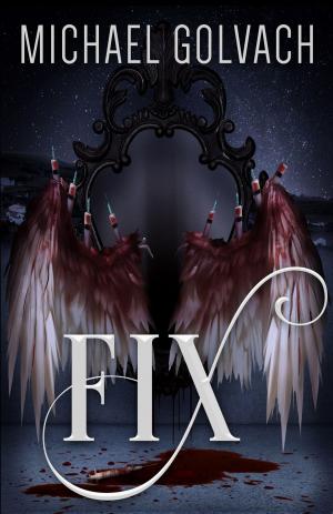 Cover of the book fiX by Matthew J. Pallamary