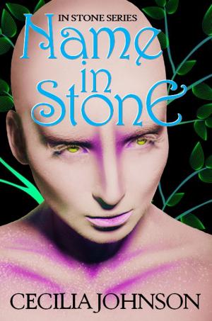 Cover of the book In Stone Series: Name in Stone by J.T. Williams