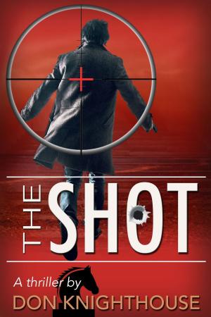 Cover of the book The Shot by Andrey Yagin