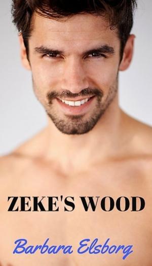 Cover of the book Zeke's Wood by Joe Chianakas