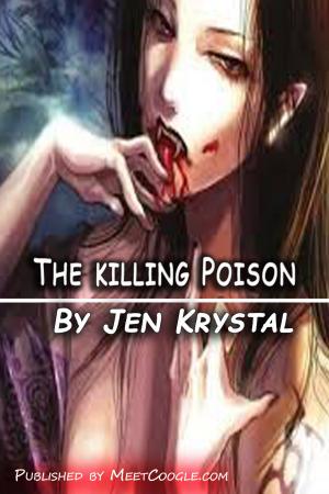 Cover of the book The Killing Poison by Priyanka Agarwal