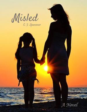 Cover of the book Misled by Marisol Murano