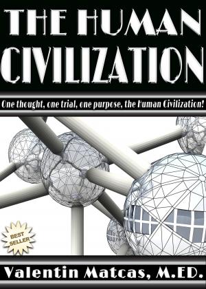 Cover of the book The Human Civilization by Editorial Sista