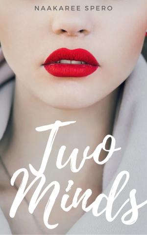 Cover of the book Two Minds by Tom Lee