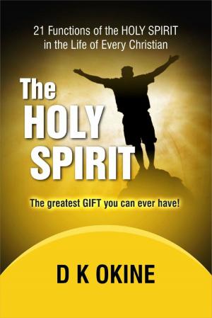 Cover of the book 21 Functions Of the Holy Spirit In The Life Of Every Christian by Paolo Bizzeti, Sara Selmi, Sebastiano Nerozzi
