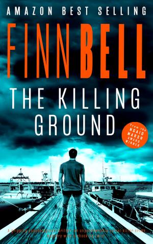 Book cover of The Killing Ground