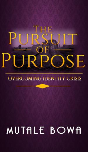 Cover of the book The Pursuit Of Purpose by Debbie Przybylski