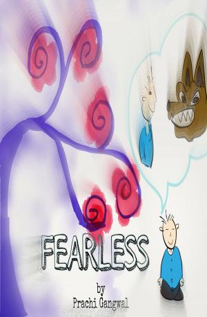 Cover of the book Fearless by DaKat