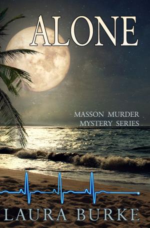Cover of the book Alone by Christine Unger