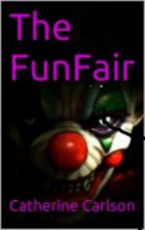 Book cover of The FunFair
