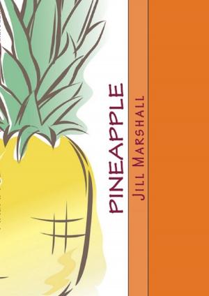 Book cover of Pineapple