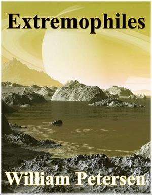 Cover of the book Extremophiles by Catherine Czerkawska