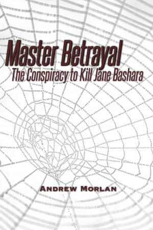 Cover of the book Master Betrayal: The Conspiracy to Kill Jane Bashara by Primo Di Marco