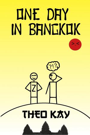 bigCover of the book One Day in Bangkok by 