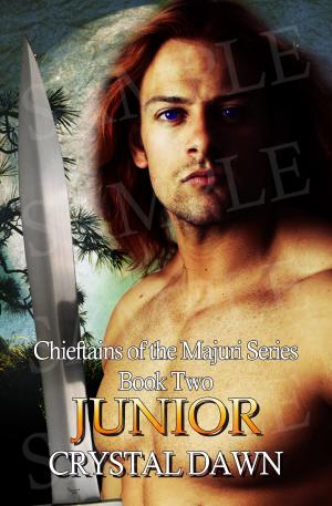 Cover of the book Junior by Crystal Dawn